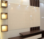 Tv unit