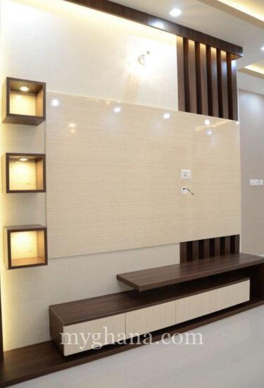 Tv unit