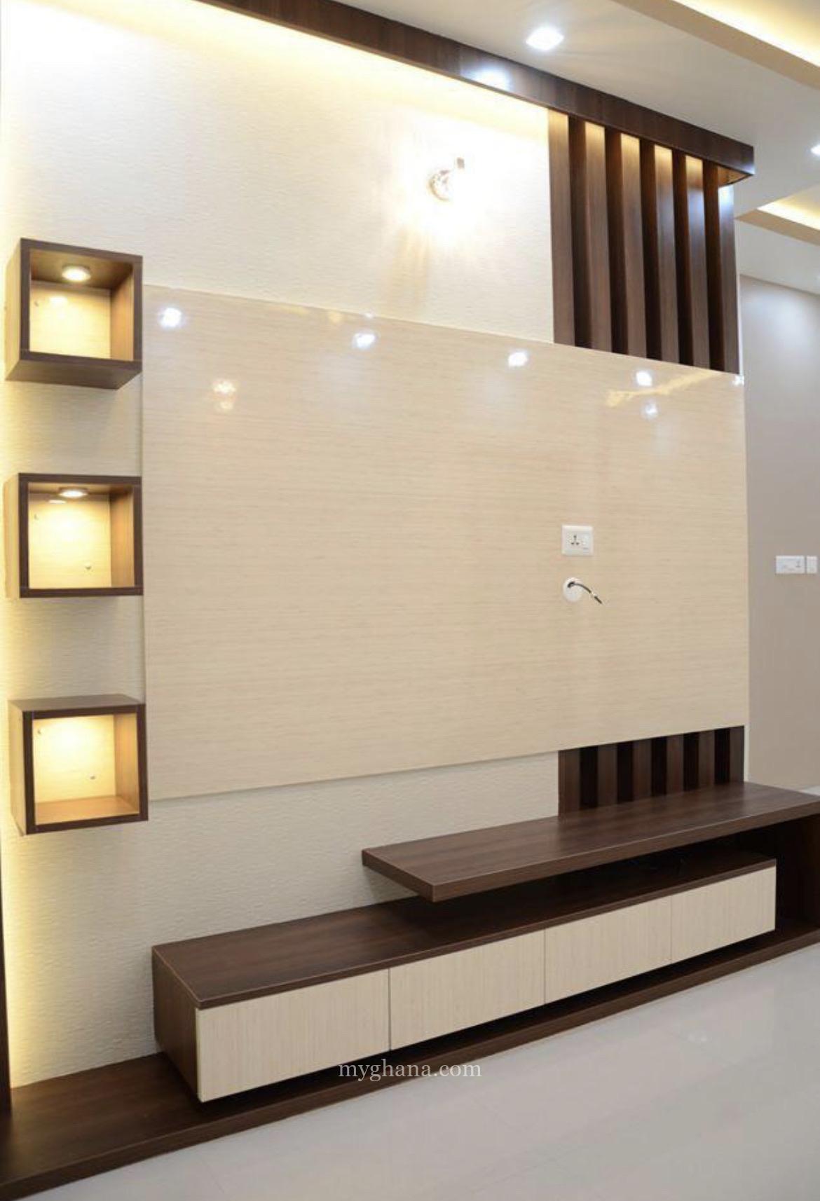 Tv unit
