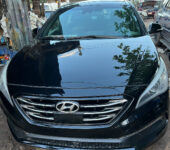 Hyundai Sonata Sports 2.0T