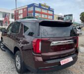 2021 FOREIGN USED GMC FOR SALE