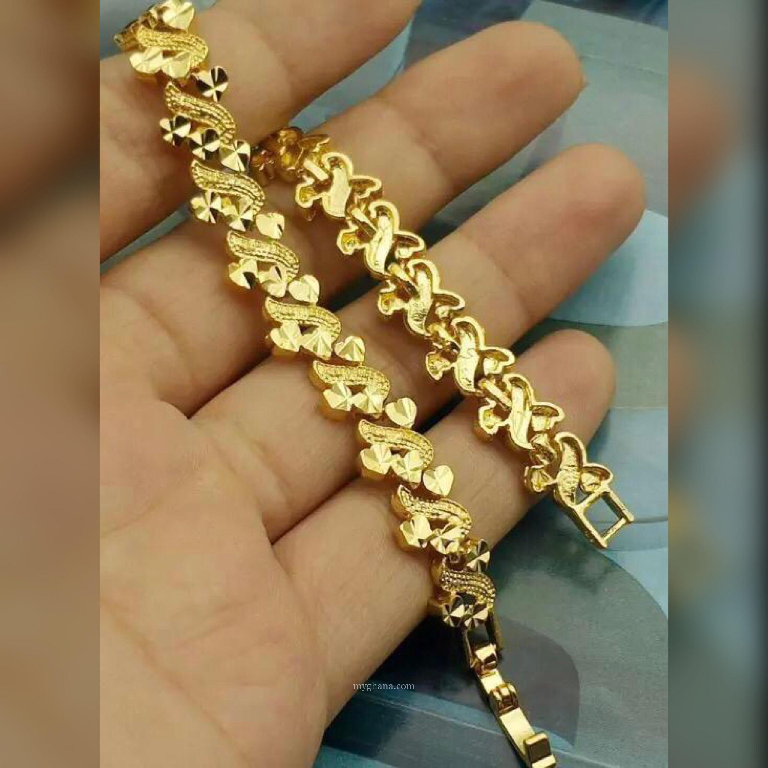Mens bracelet