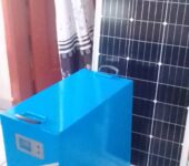 1000w solar generator