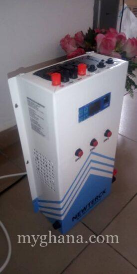 1000w solar generator