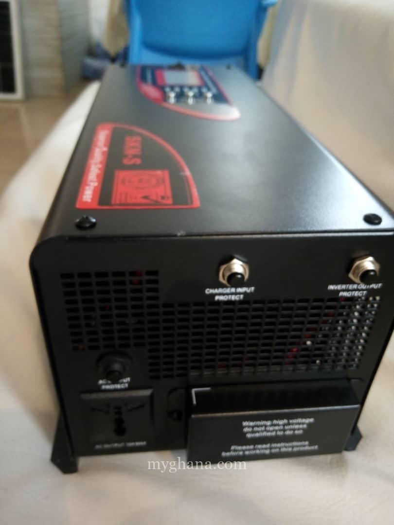 5KW 48v inverter