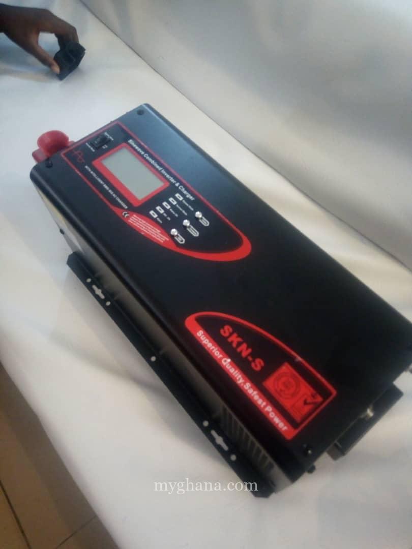 5KW 48v inverter
