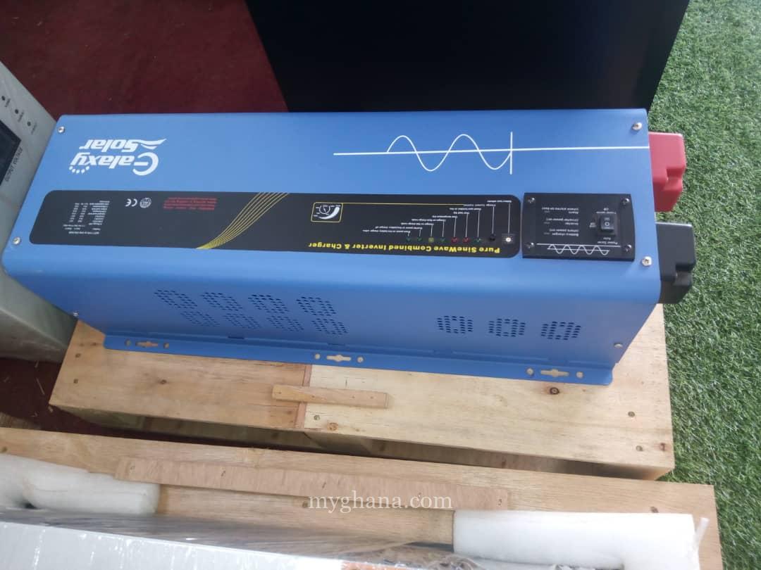 5KW 48v inverter
