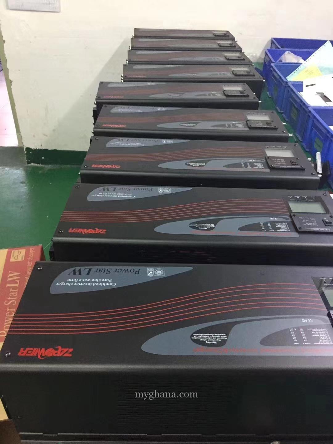 5KW 48v inverter
