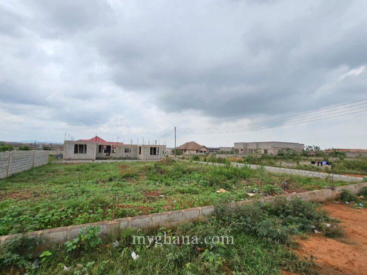 TEMA COMM 25- FANTASTIC PACKAGES ON WELL PLANNED LUXURY RESIDENCE PLOTS