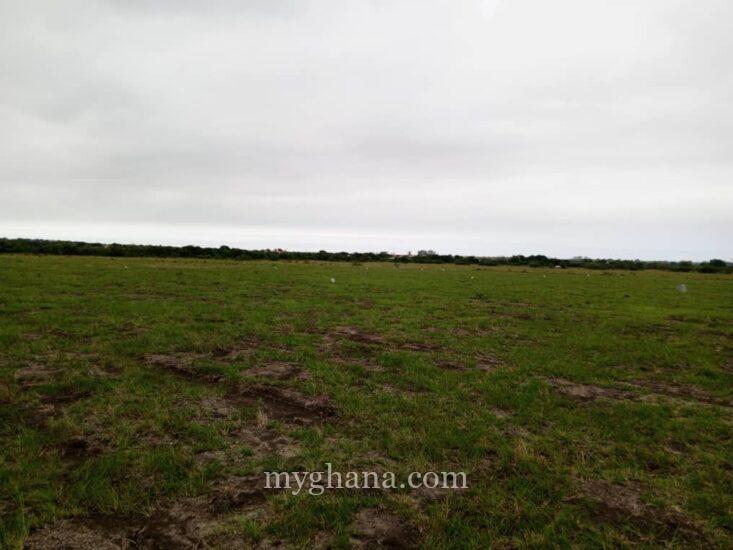 GOOD OFFERS ON EXTENSIVELY SERVICED RESIDENTIAL PLOTS AT TSOPOLI