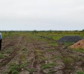 GOOD OFFERS ON EXTENSIVELY SERVICED RESIDENTIAL PLOTS AT TSOPOLI
