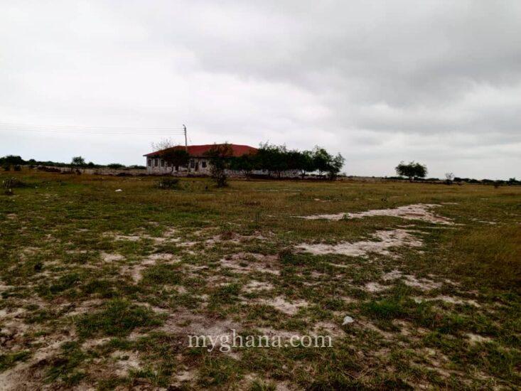 GOOD OFFERS ON EXTENSIVELY SERVICED RESIDENTIAL PLOTS AT TSOPOLI