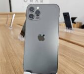 IPhone 12 Pro