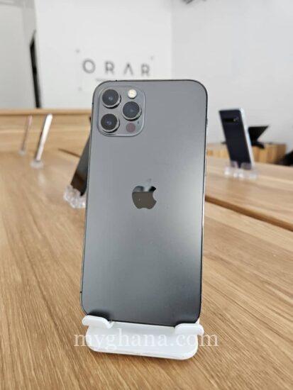 IPhone 12 Pro