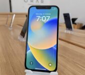 IPhone 12 Pro
