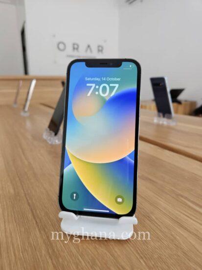 IPhone 12 Pro