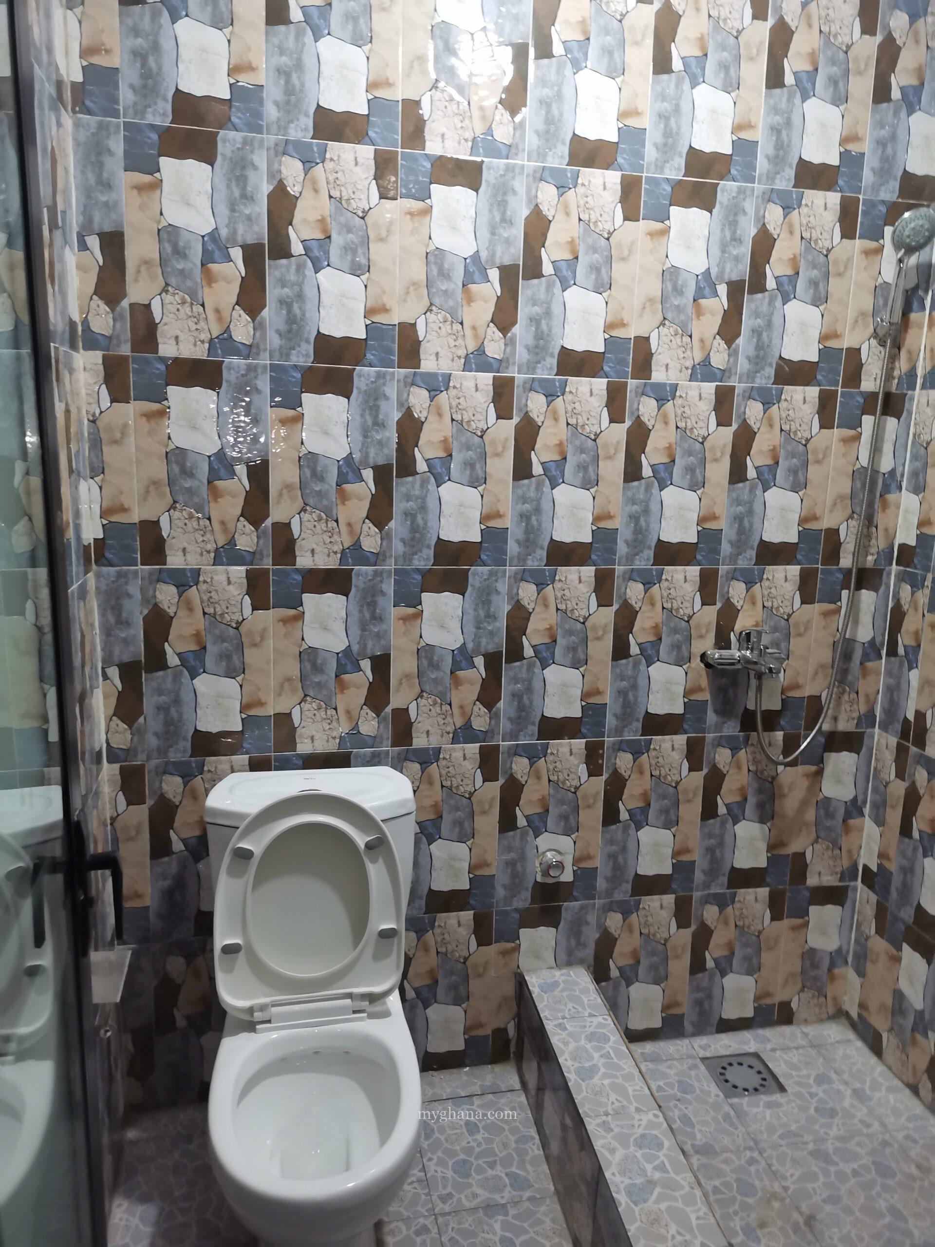 3 bedroom for rent