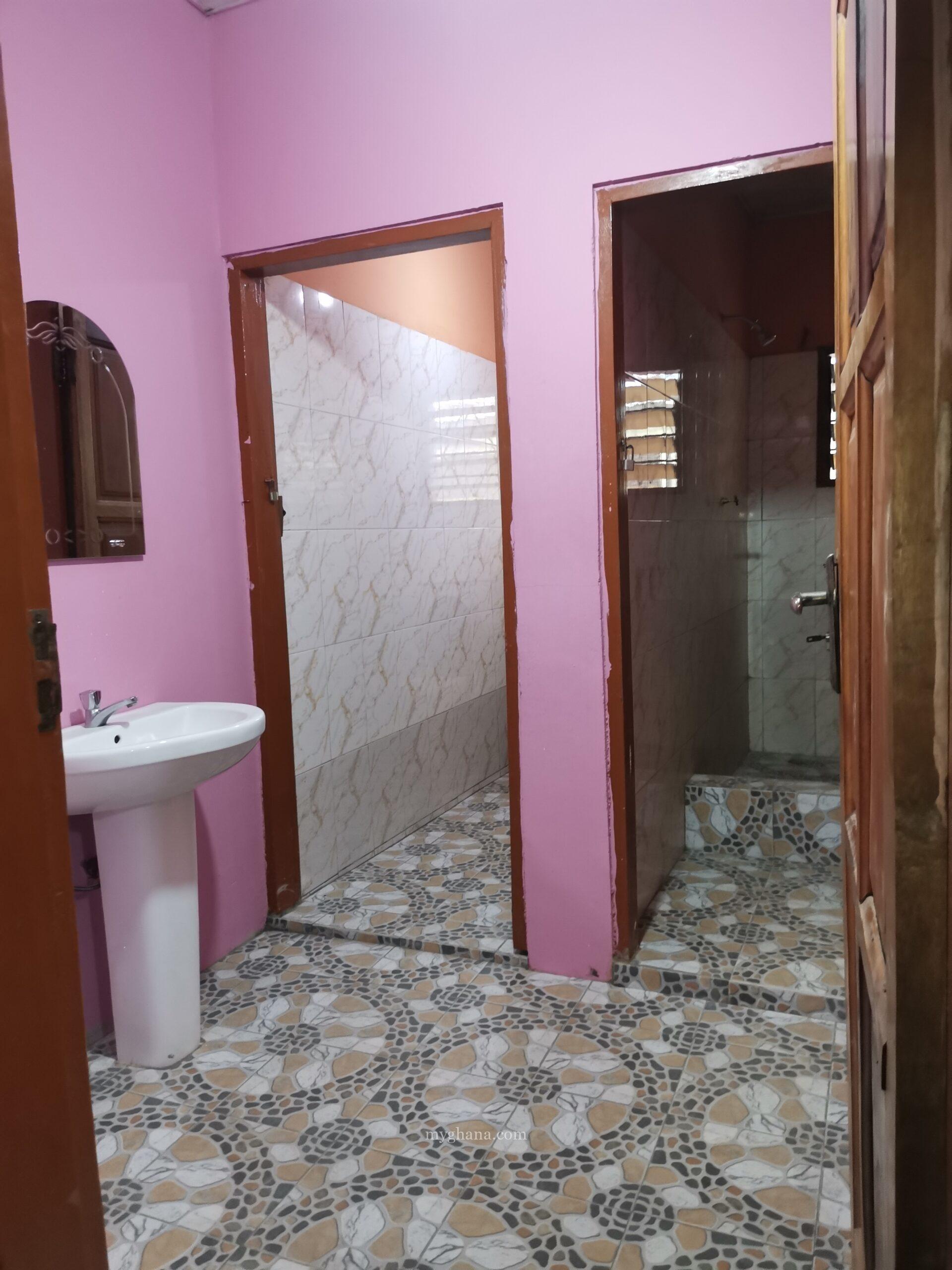 3 bedroom for rent