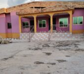 3 bedroom for rent