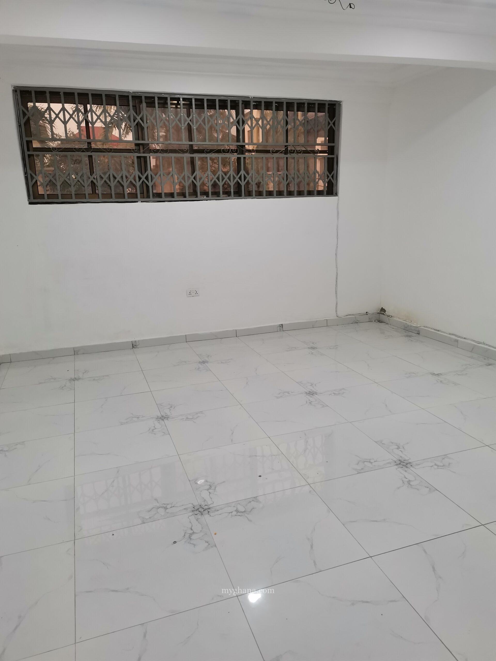Newly built 2 bedroom