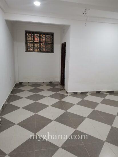 Newly built 2 bedroom