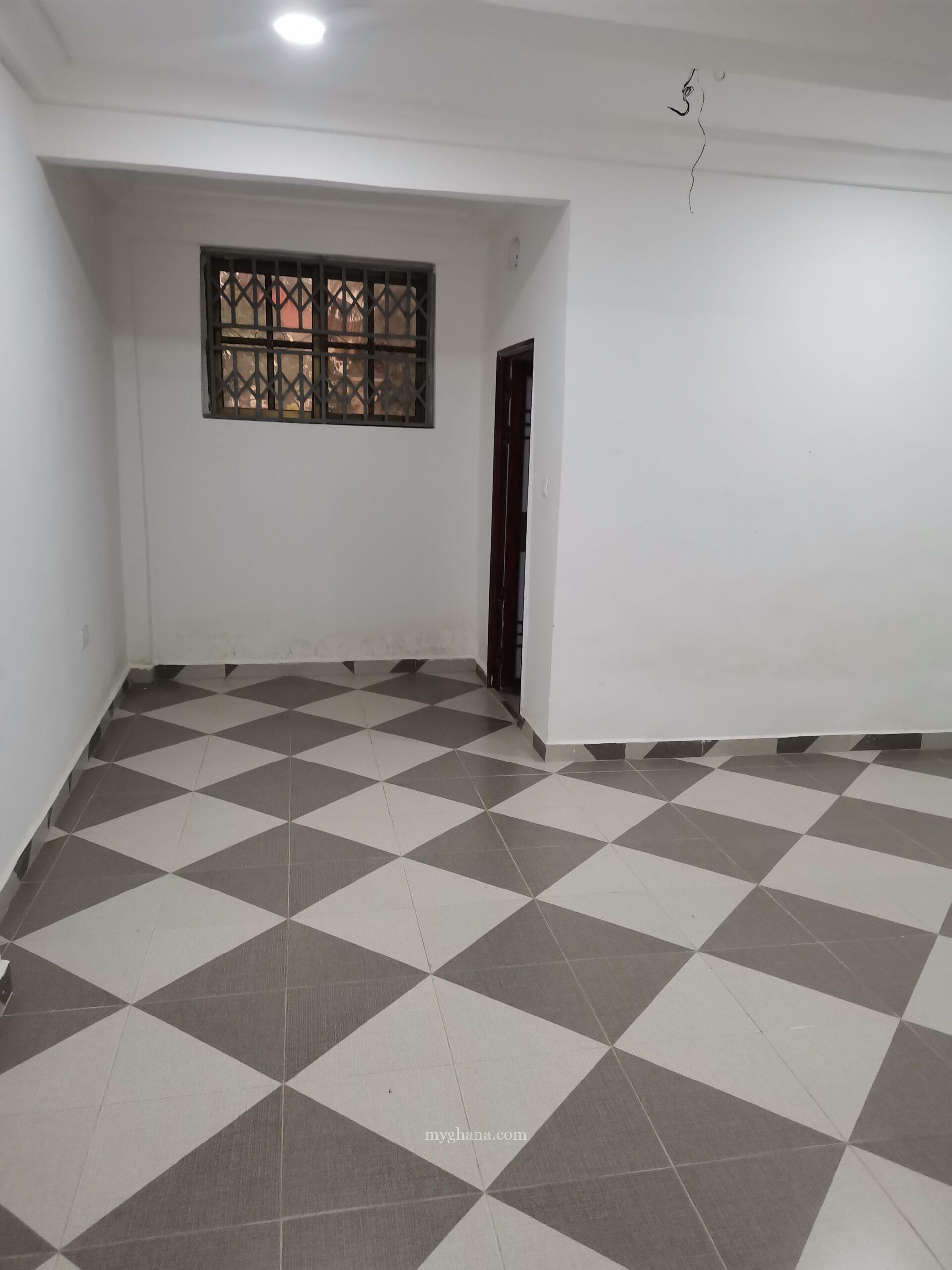 Newly built 2 bedroom