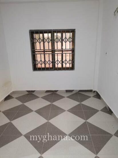 Newly built 2 bedroom