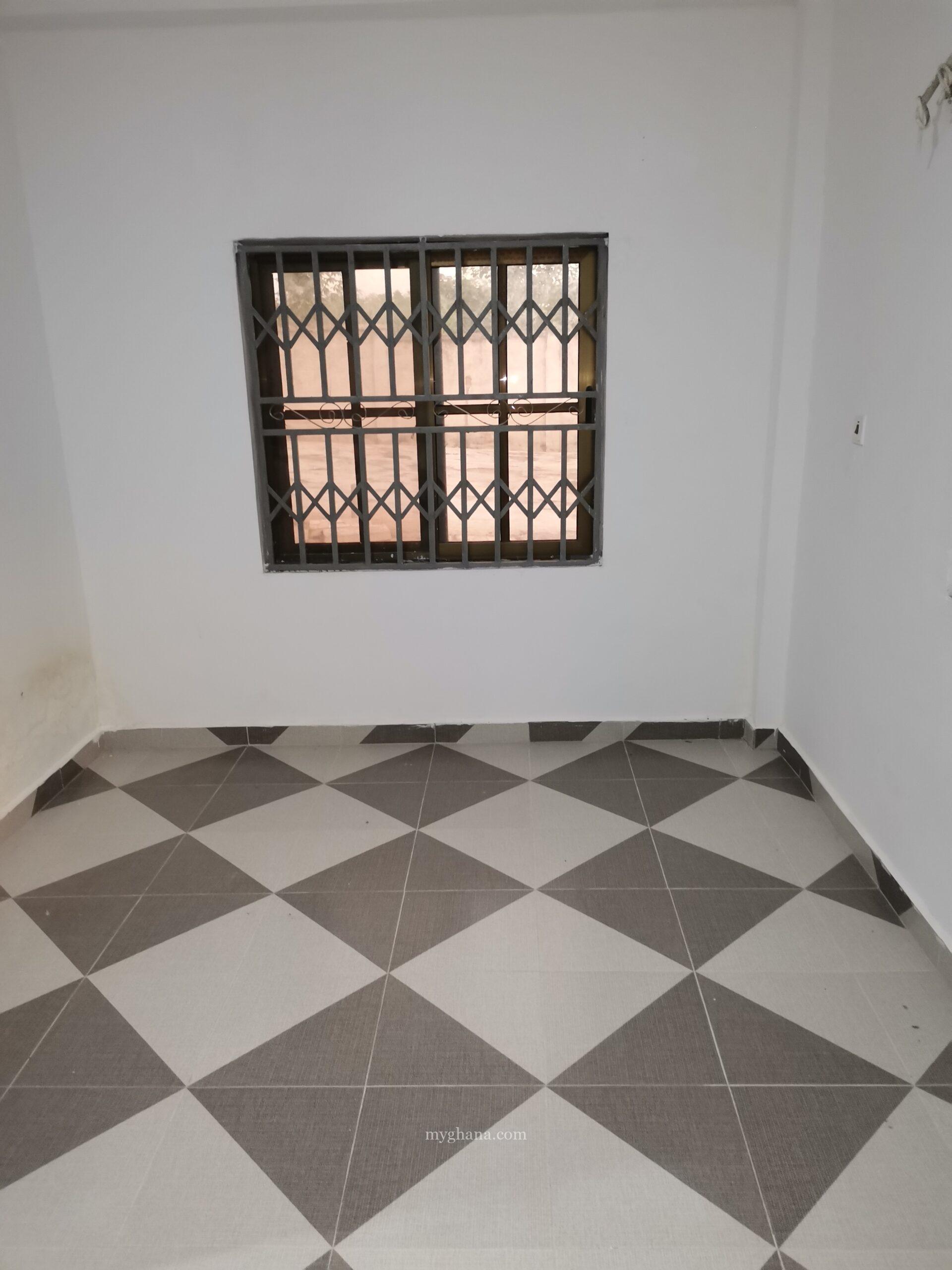 Newly built 2 bedroom