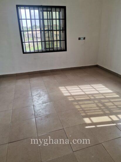 Newly built 2 bedroom