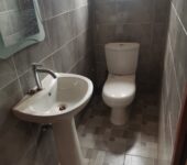 Newly built 2 bedroom