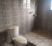 Newly built 2 bedroom