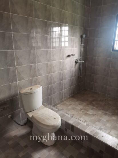 Newly built 2 bedroom