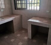 Newly built 2 bedroom