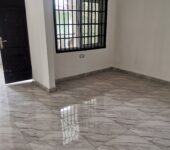 Newly built 2 bedroom