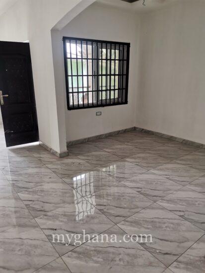 Newly built 2 bedroom