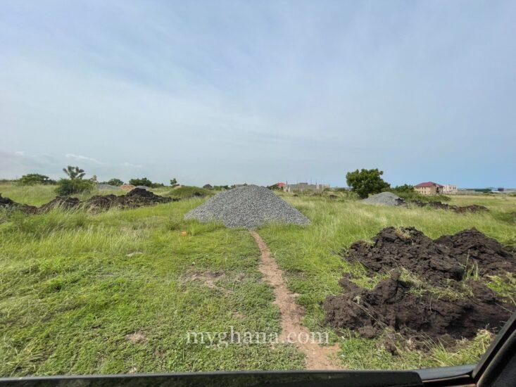 EXCEPTIONAL DEALS ON CLASSY COMMUNITY PLOTS WITH LEGIT DOCUMENTS AT MIOTSO