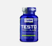 Usn Testo Tribulus Testosterone Booster 100 Capsules