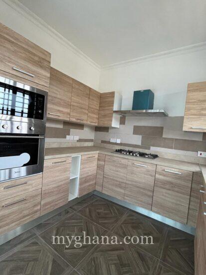 2 Bedroom Apartment for Rent at Tse Addo