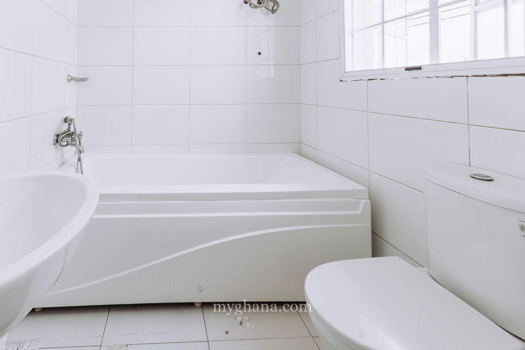 Fully furnished 4 Bedroom House for Rent