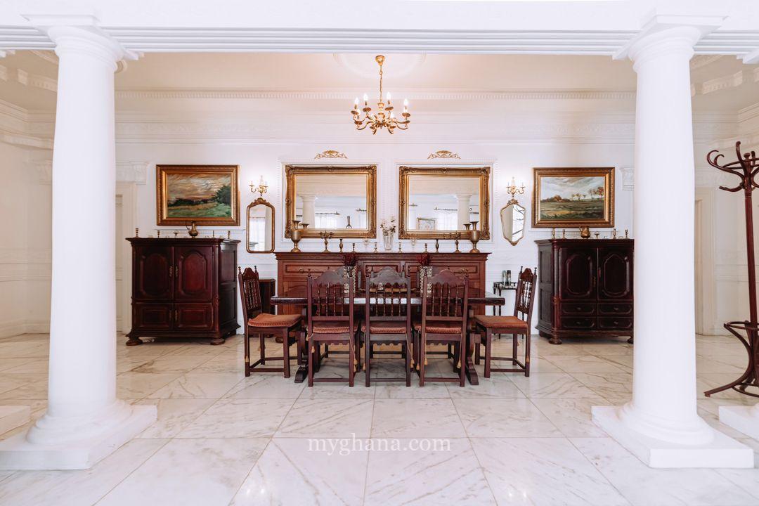 Fully furnished 4 Bedroom House for Rent