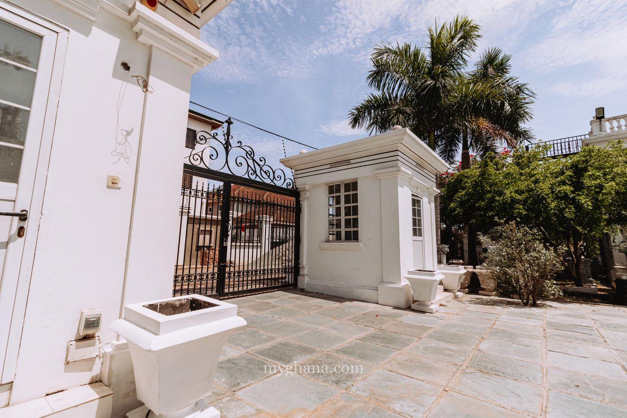 Fully furnished 4 Bedroom House for Rent