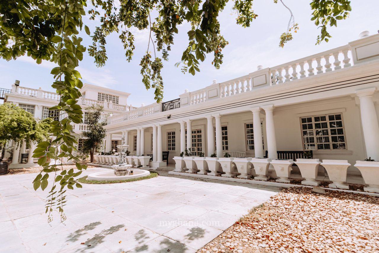 Fully furnished 4 Bedroom House for Rent