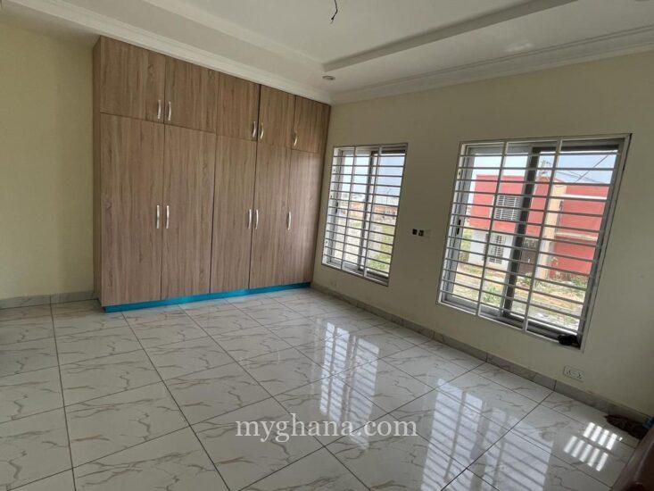 An Exclusive 2,3& 4 Bedroom for Sale at East Legon Hills