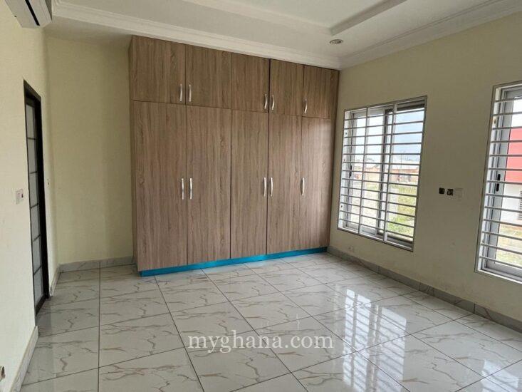 An Exclusive 2,3& 4 Bedroom for Sale at East Legon Hills