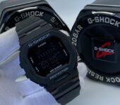 G-Shock Casio Watch Available