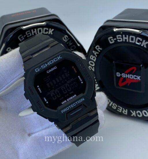 G-Shock Casio Watch Available