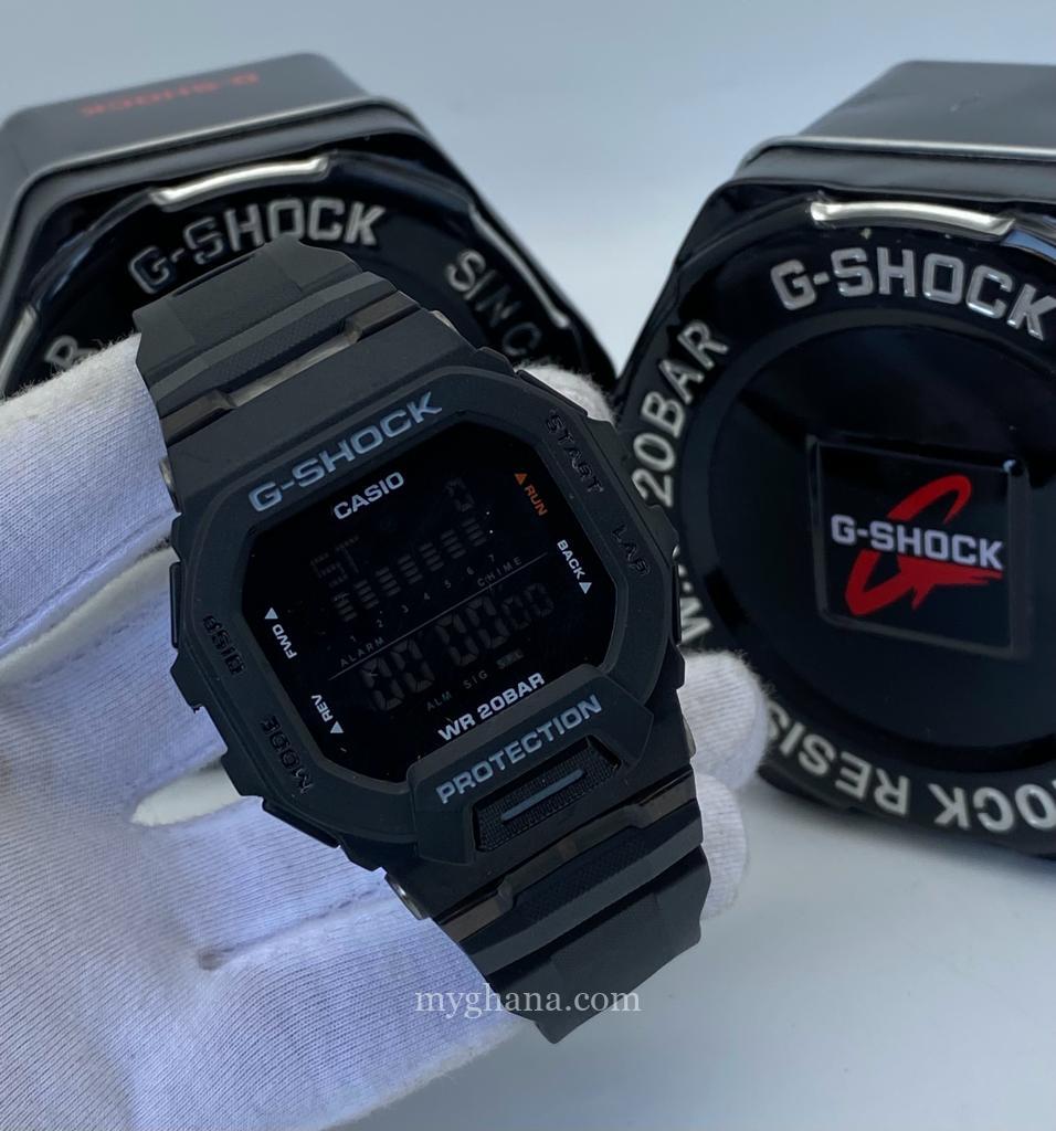 G-Shock Casio Watch Available
