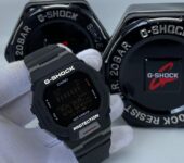 G-Shock Casio Watch Available