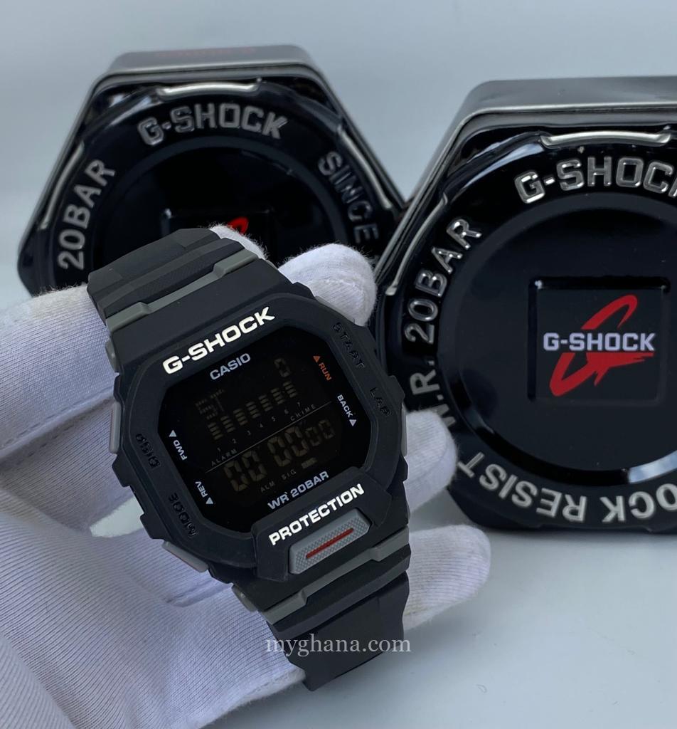 G-Shock Casio Watch Available