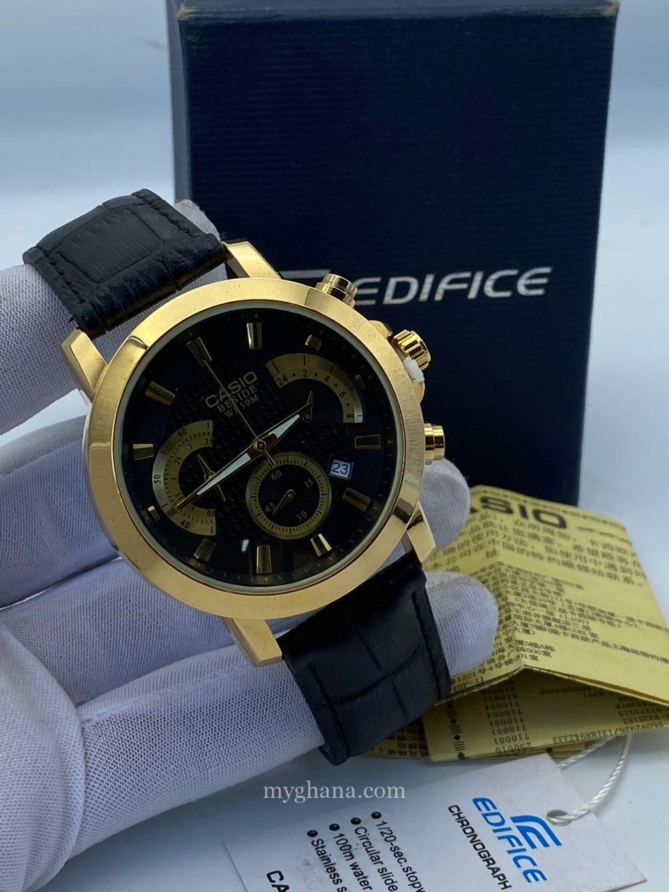 Casio Watch